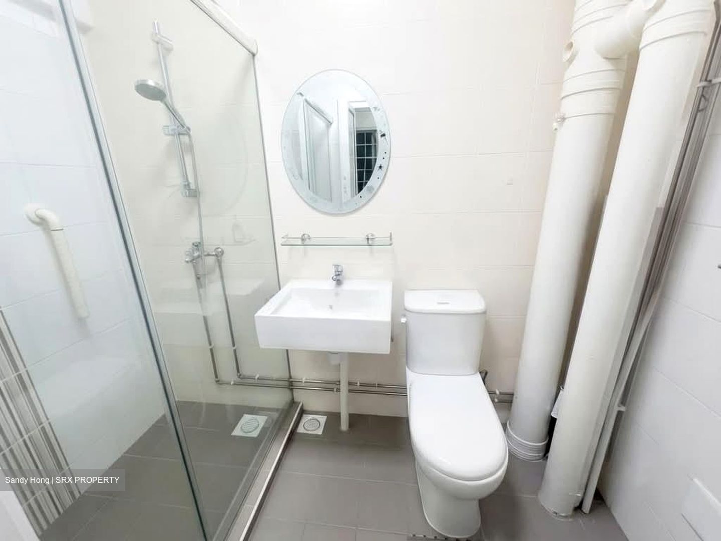 Blk 50 Teban Gardens Road (Jurong East), HDB Executive #598678581